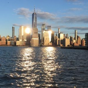 Hi! Happy to share my closet with everyone! :)